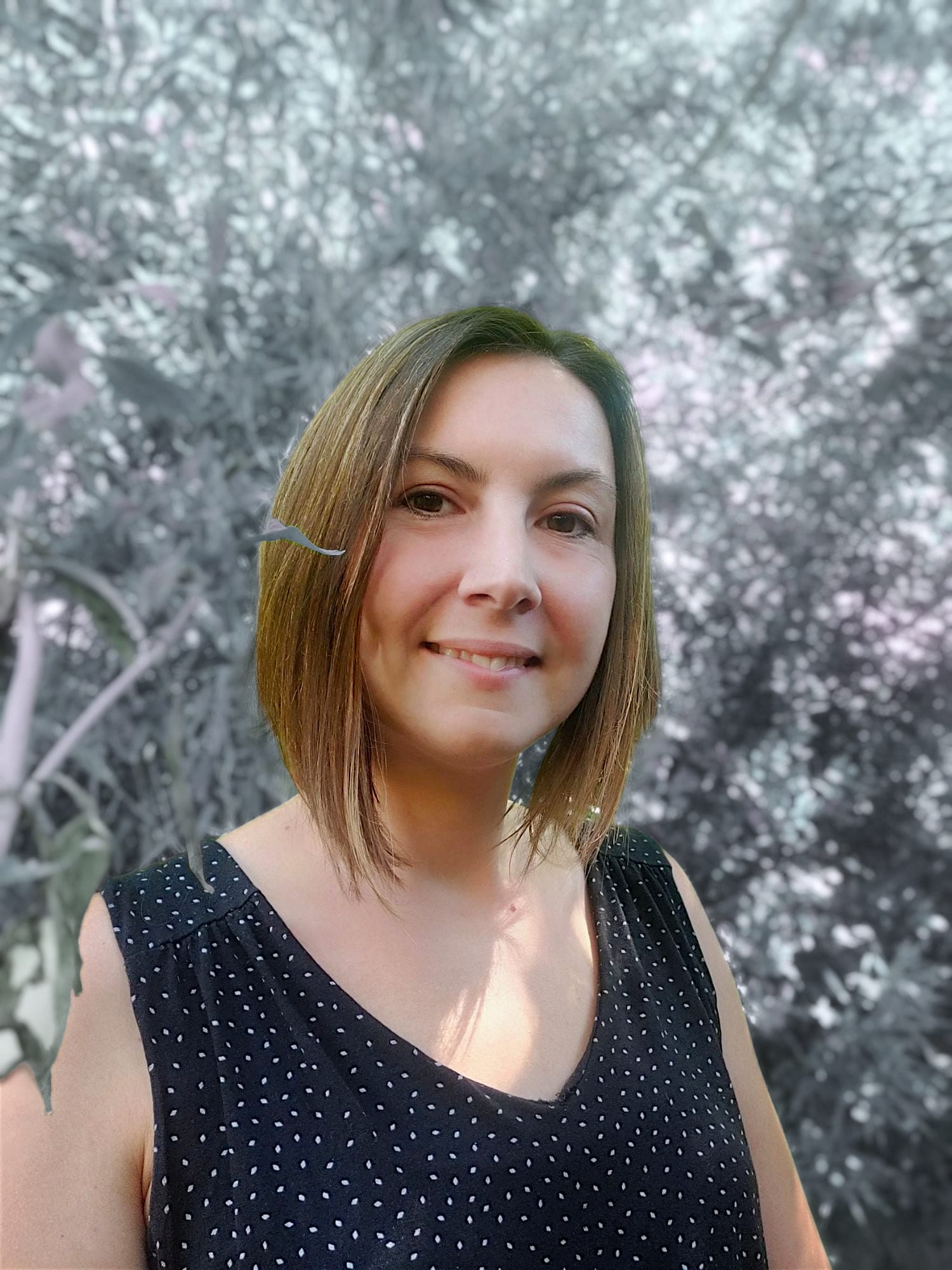 Portrait Emmy Sophrologie